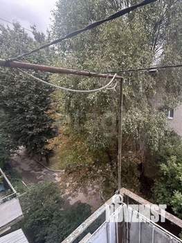 3-к квартира, вторичка, 63м2, 5/5 этаж