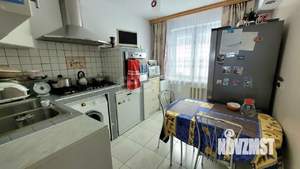 3-к квартира, вторичка, 63м2, 1/5 этаж