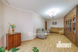 3-к квартира, вторичка, 91м2, 9/10 этаж