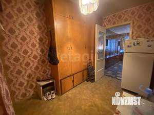3-к квартира, вторичка, 51м2, 5/5 этаж