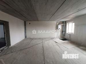 Студия квартира, вторичка, 89м2, 1/3 этаж