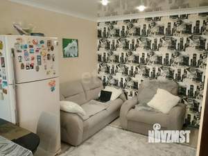 3-к квартира, вторичка, 63м2, 4/5 этаж