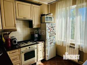 2-к квартира, вторичка, 53м2, 5/9 этаж