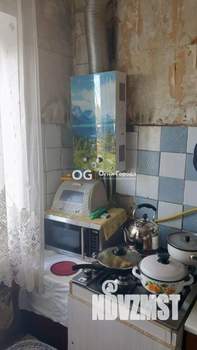2-к квартира, вторичка, 42м2, 5/5 этаж