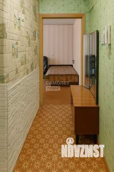 2-к квартира, вторичка, 44м2, 4/5 этаж