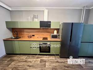 3-к квартира, вторичка, 85м2, 10/17 этаж