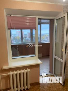 2-к квартира, вторичка, 54м2, 9/10 этаж