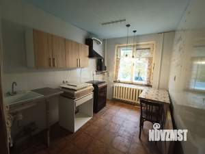 4-к квартира, вторичка, 73м2, 1/5 этаж