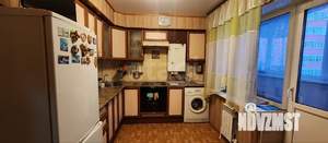 1-к квартира, вторичка, 38м2, 2/3 этаж