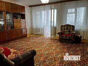 1-к квартира, вторичка, 53м2, 7/9 этаж