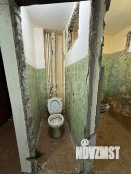 2-к квартира, вторичка, 47м2, 1/5 этаж