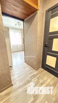 1-к квартира, вторичка, 37м2, 6/9 этаж