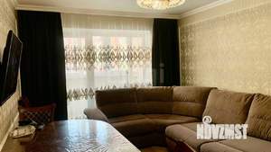 3-к квартира, вторичка, 73м2, 2/10 этаж