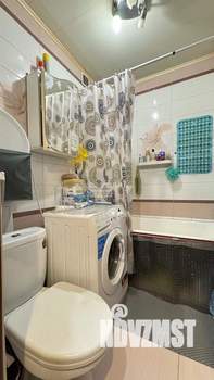 2-к квартира, вторичка, 45м2, 4/5 этаж