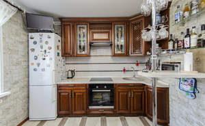 3-к квартира, вторичка, 72м2, 10/10 этаж