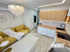1-к квартира, вторичка, 45м2, 12/16 этаж