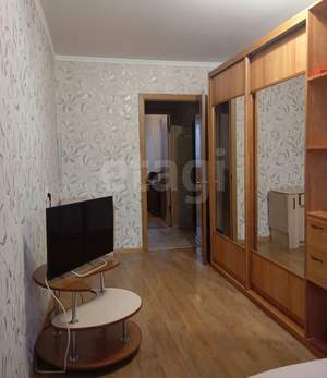 3-к квартира, вторичка, 56м2, 5/5 этаж