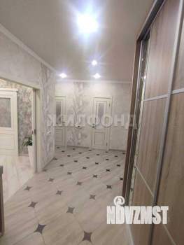 3-к квартира, вторичка, 82м2, 2/16 этаж