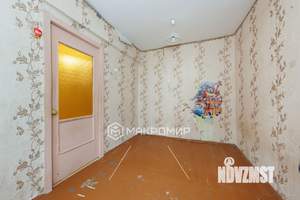 2-к квартира, вторичка, 45м2, 1/5 этаж