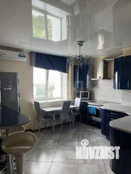 2-к квартира, вторичка, 60м2, 13/15 этаж