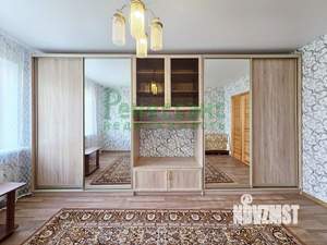 3-к квартира, вторичка, 66м2, 3/10 этаж