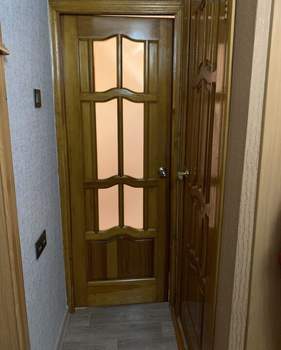 1-к квартира, вторичка, 31м2, 2/5 этаж