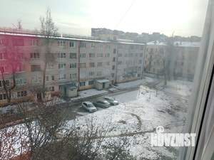 1-к квартира, вторичка, 36м2, 5/5 этаж