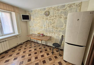 2-к квартира, вторичка, 59м2, 2/10 этаж