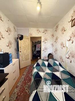 3-к квартира, вторичка, 52м2, 3/5 этаж