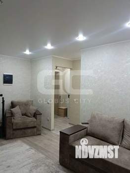 2-к квартира, вторичка, 45м2, 3/5 этаж