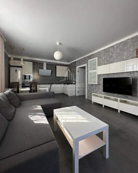 3-к квартира, вторичка, 102м2, 8/14 этаж