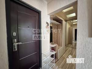 1-к квартира, вторичка, 48м2, 8/10 этаж