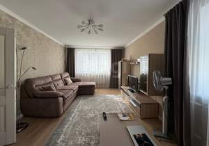 3-к квартира, вторичка, 84м2, 11/14 этаж