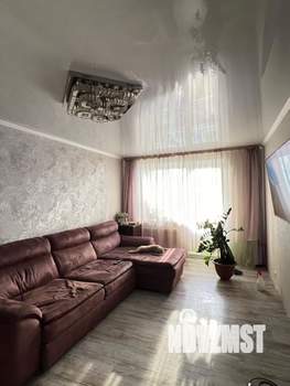 3-к квартира, вторичка, 90м2, 1/14 этаж
