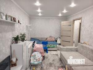 1-к квартира, вторичка, 32м2, 2/5 этаж