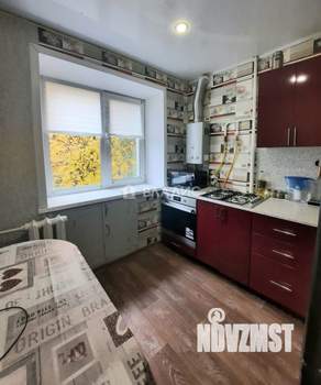 1-к квартира, вторичка, 31м2, 4/5 этаж