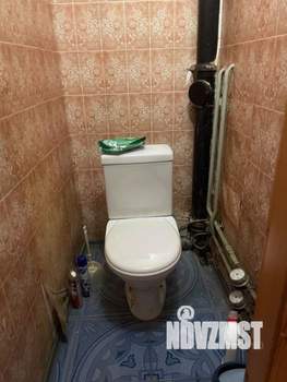 3-к квартира, вторичка, 64м2, 6/9 этаж