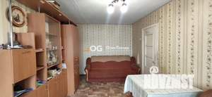 2-к квартира, вторичка, 43м2, 5/5 этаж