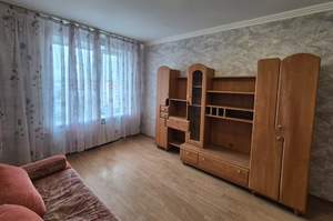 2-к квартира, вторичка, 60м2, 6/9 этаж