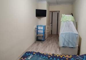 3-к квартира, вторичка, 56м2, 4/4 этаж