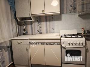 1-к квартира, вторичка, 32м2, 5/5 этаж