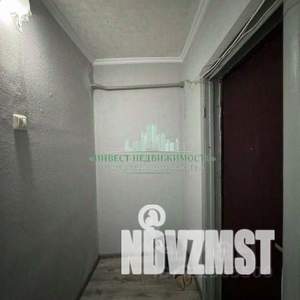 1-к квартира, вторичка, 32м2, 1/5 этаж