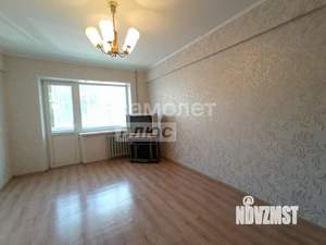 3-к квартира, вторичка, 50м2, 3/5 этаж