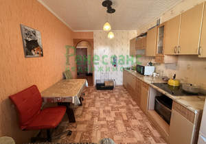 1-к квартира, вторичка, 48м2, 9/10 этаж