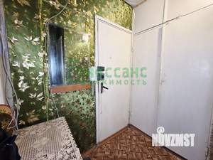 1-к квартира, вторичка, 32м2, 3/5 этаж