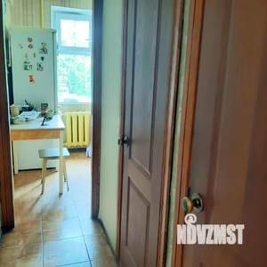 3-к квартира, вторичка, 48м2, 4/5 этаж