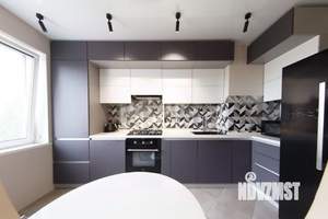 3-к квартира, вторичка, 63м2, 4/10 этаж