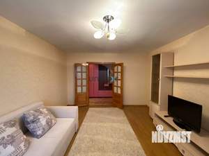 3-к квартира, вторичка, 61м2, 4/10 этаж