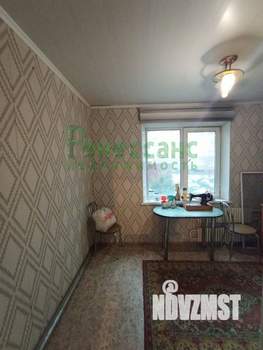 1-к квартира, вторичка, 38м2, 1/10 этаж