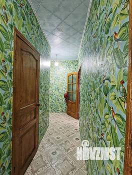 1-к квартира, вторичка, 40м2, 4/5 этаж